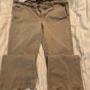 American eagles pants size 12